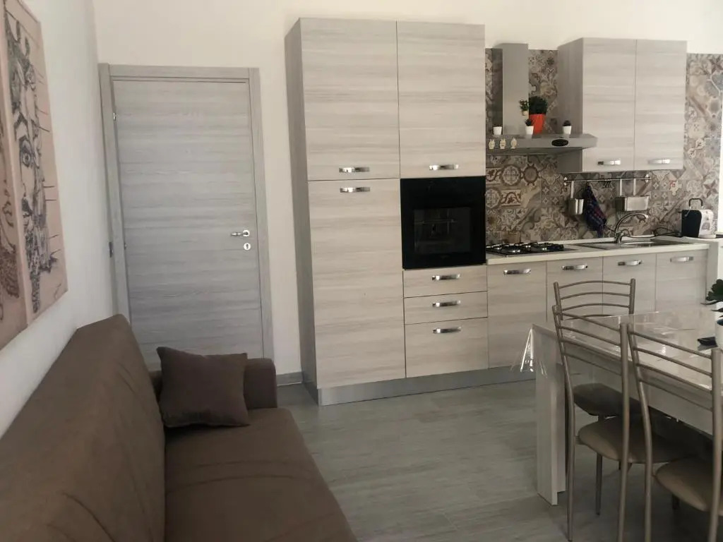 Casa Gio - Appartamenti Vacanze