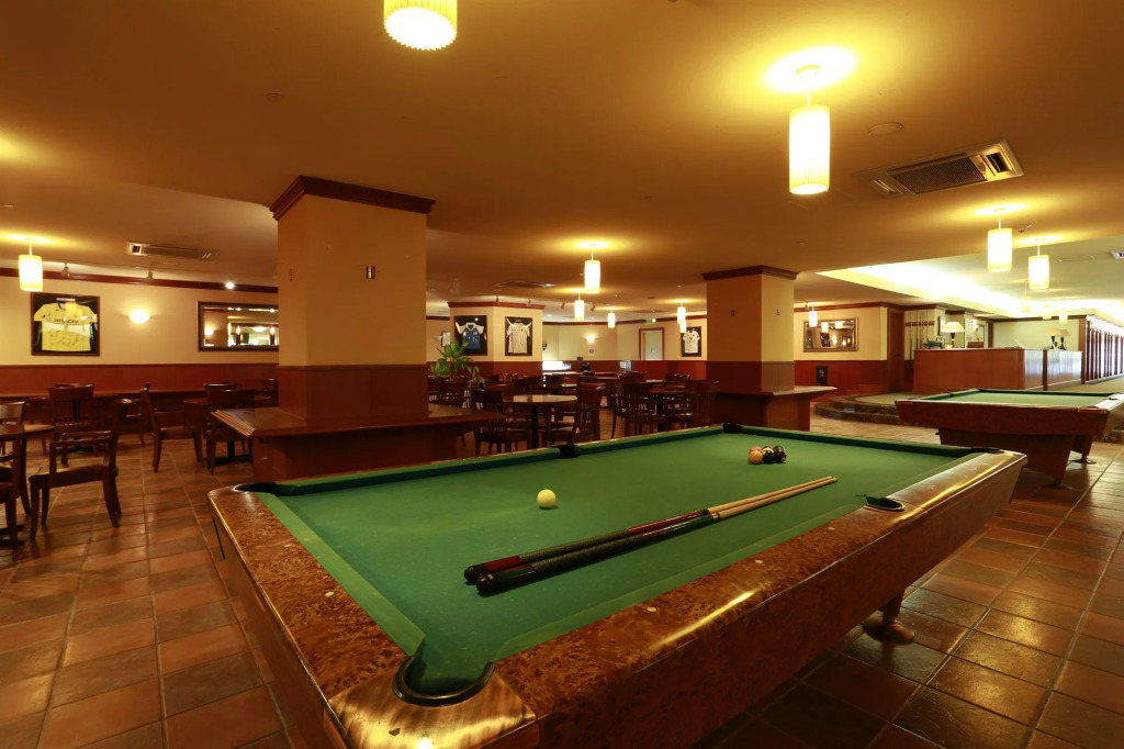 LeoPalace Resort Guam