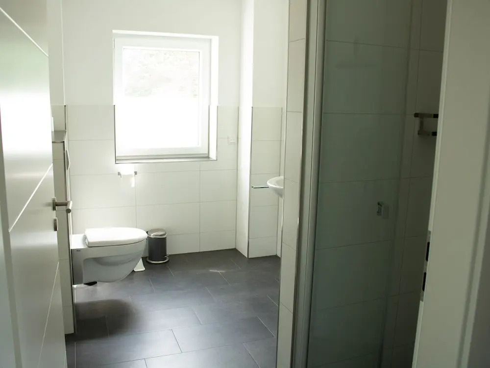 Vintage Apartment in Winterberg Sauerland Near Ski Area