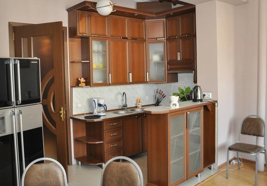 Apartmen Home Sweet Home