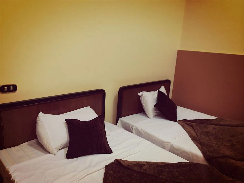 Horus Eye Hostel