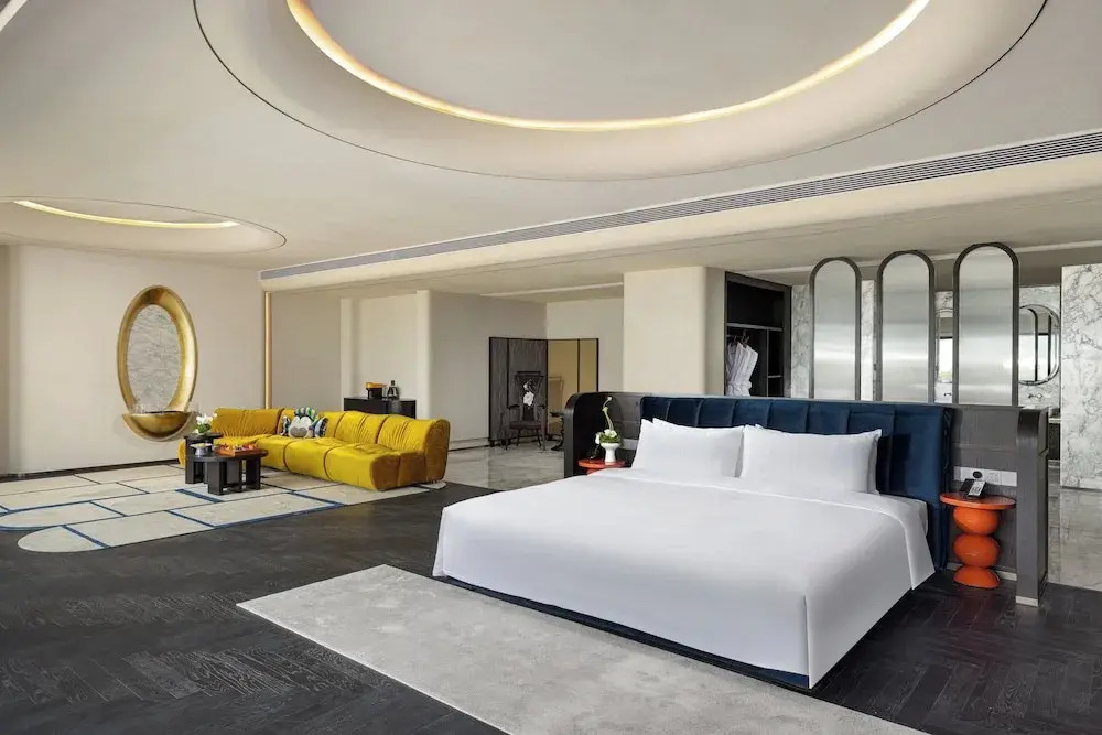 voco Guilin Yangshuo by IHG