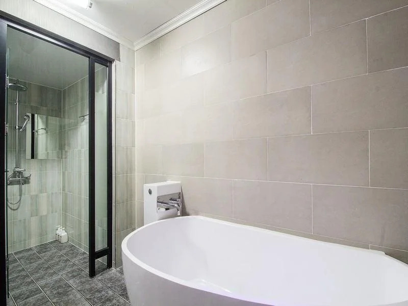 Zenith Hotel Busan