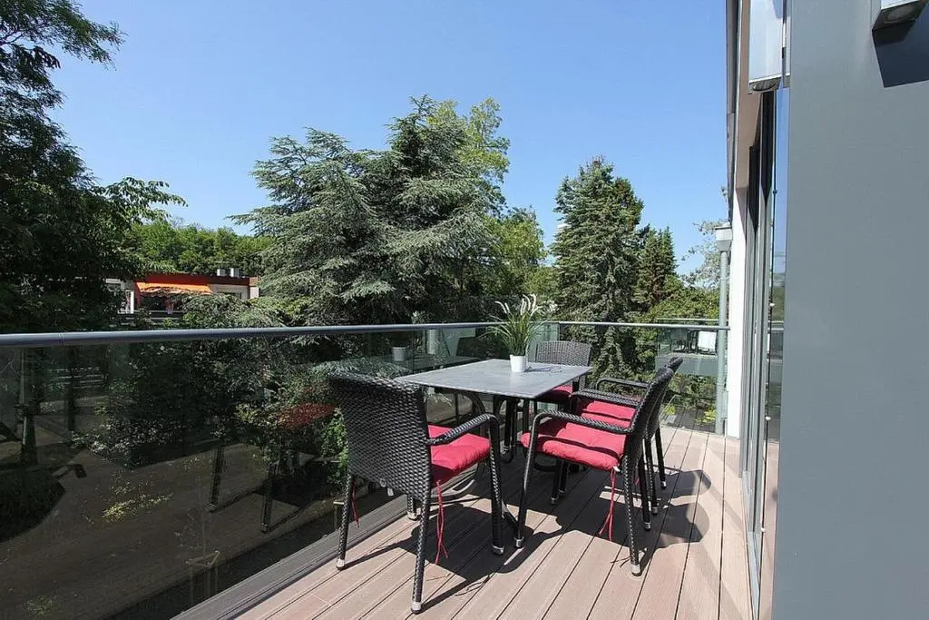 Villa Stern Villa Stern Appartement 11