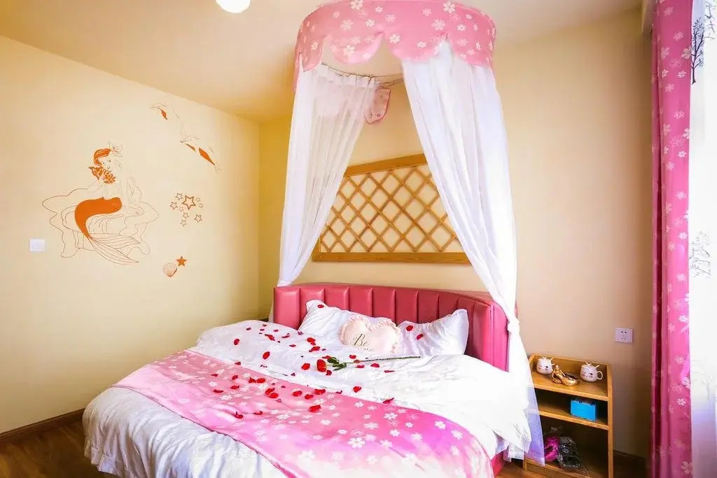 YunShangHuaKai Boutique Inn