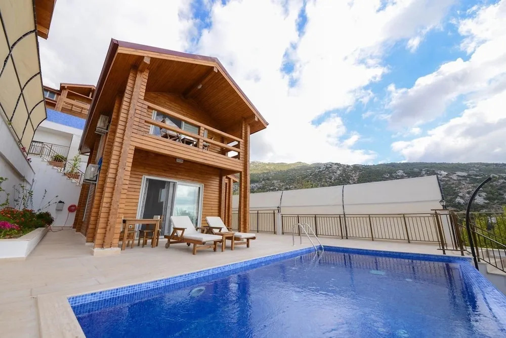 Villa Elay