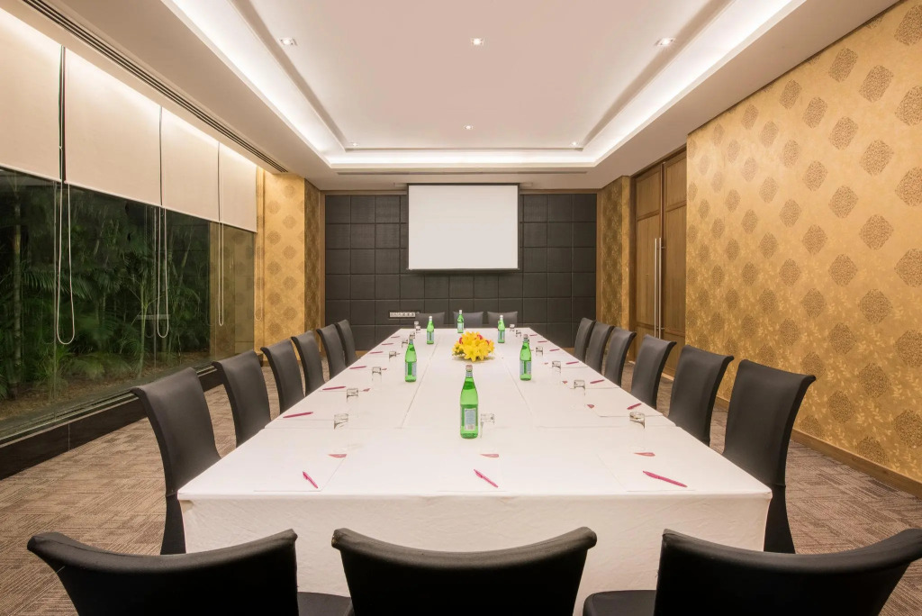 Crowne Plaza New Delhi Rohini by IHG
