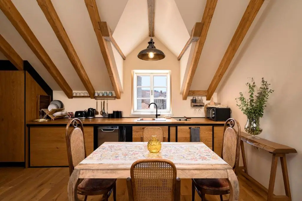 Town House Rosario