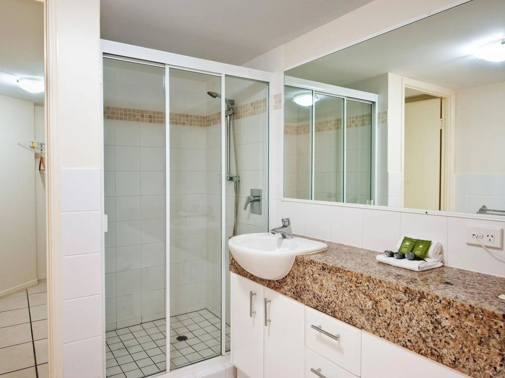Bargara Blue Resort