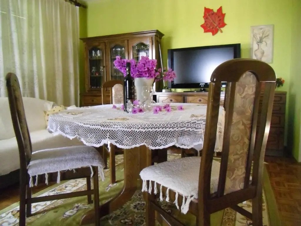 Apartment Dragovic