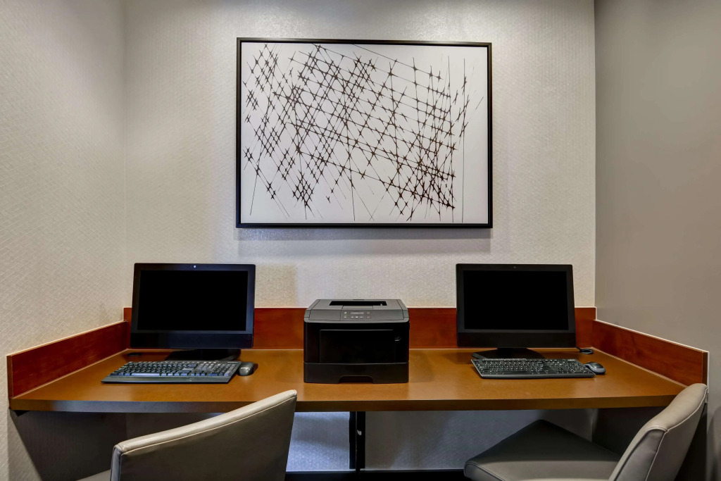Hyatt Place Memphis Wolfchase
