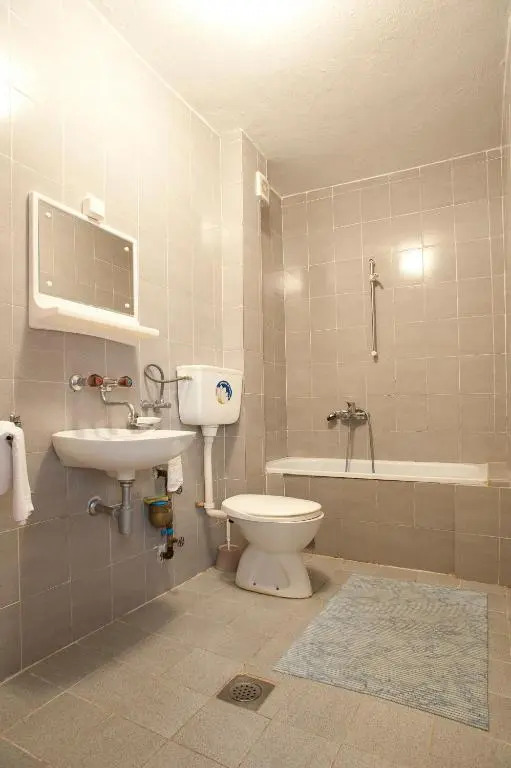 Apartments Đurašević Ivo