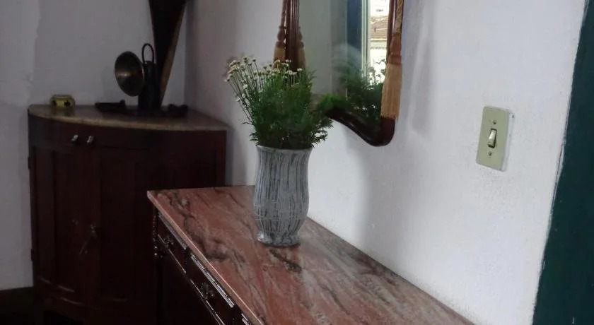 Pousada da Chácara