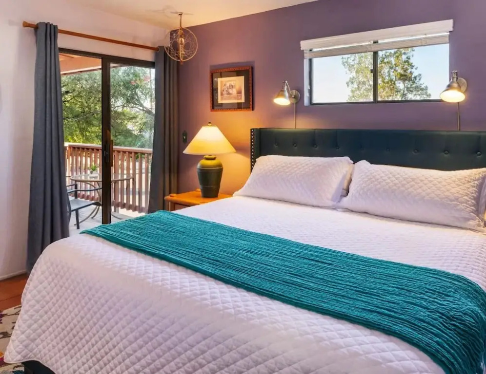 Adobe Rose Inn