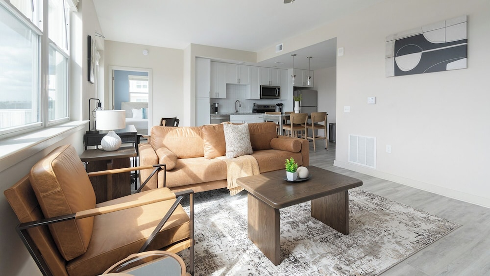 Landing Furnished Apartments - Daytona Beach
