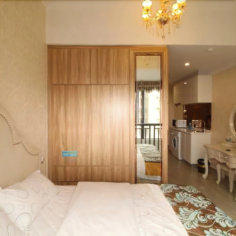 Star Apartment Hotel