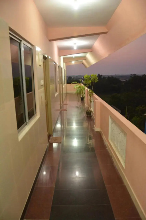 SKS Residency