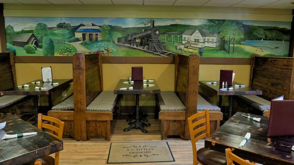 Eagles Mere Inn