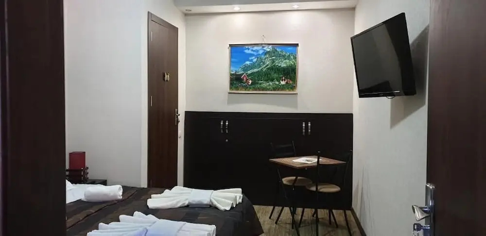 Hostel Nino Tbilisi