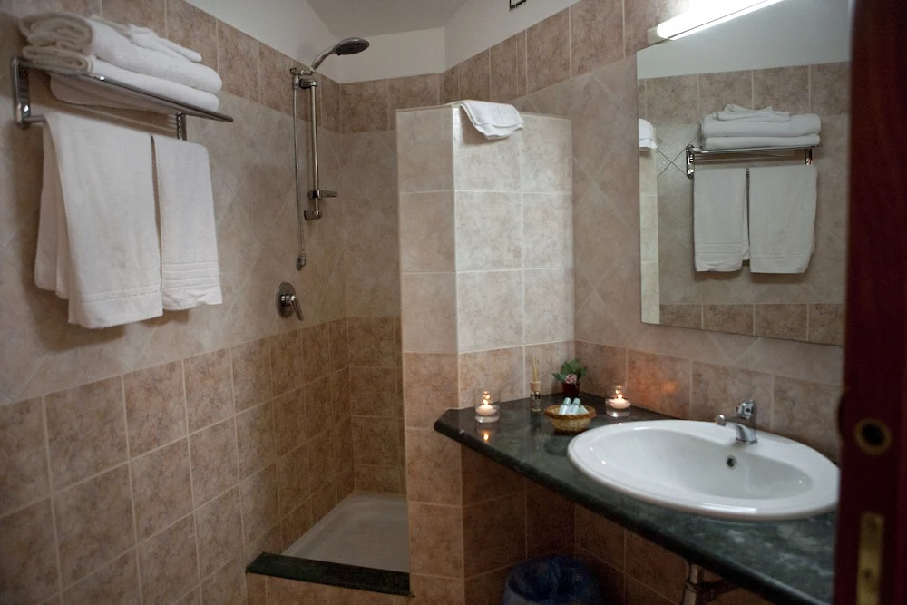 B&B Puerto Seguro
