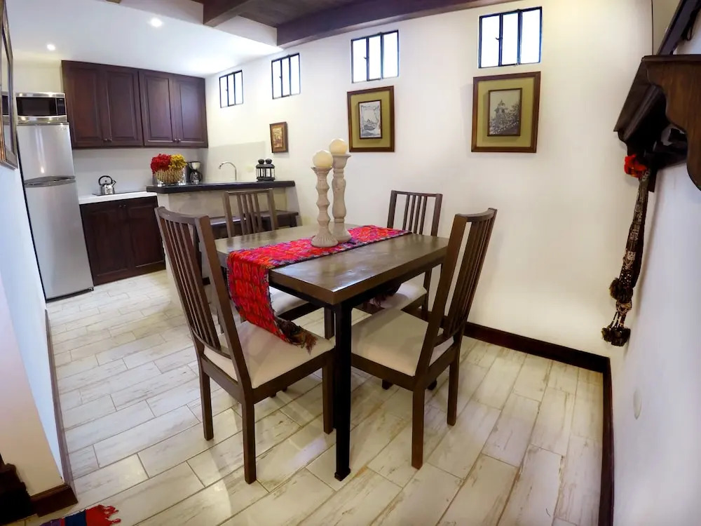 Villas de la Ermita