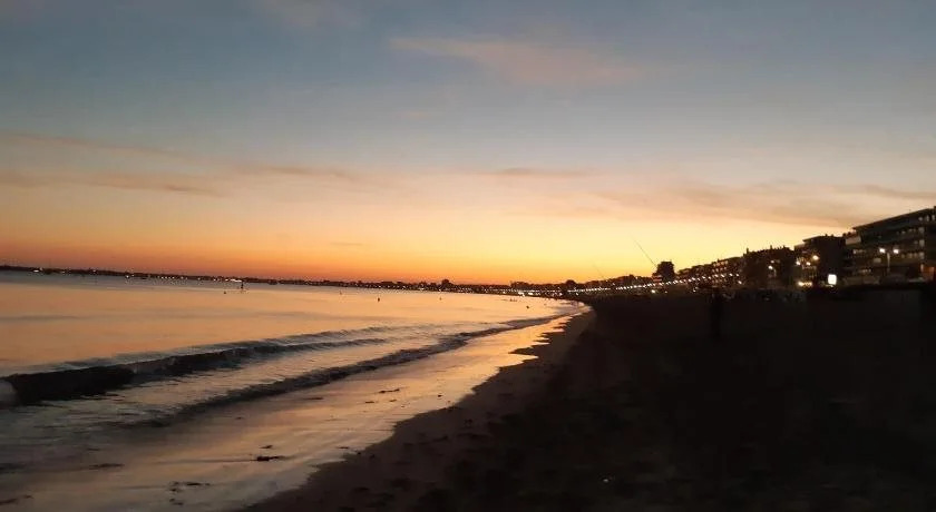 Hotel Ty Gwenn La Baule