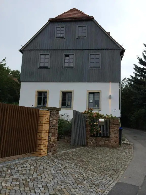 Ferienwohnung Geißler
