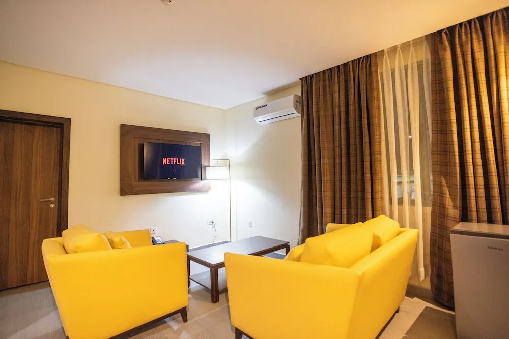 Jogor Hotel Ibadan
