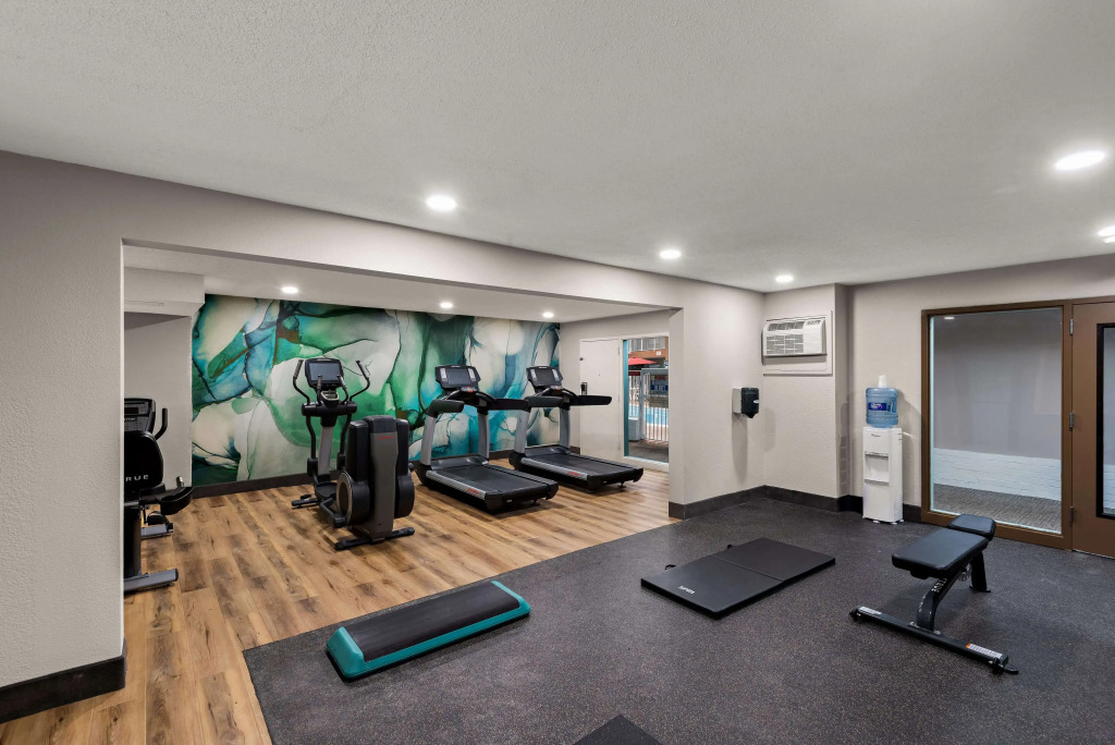Wyndham Garden Ankeny