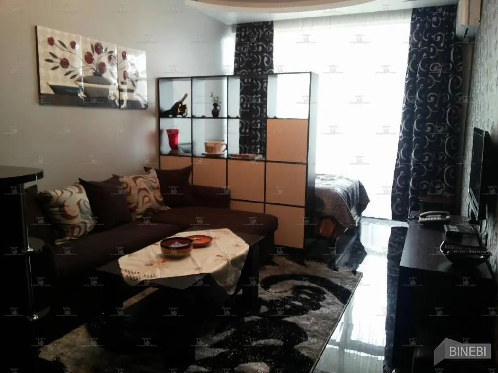Apartment Vaja Fshavela N16