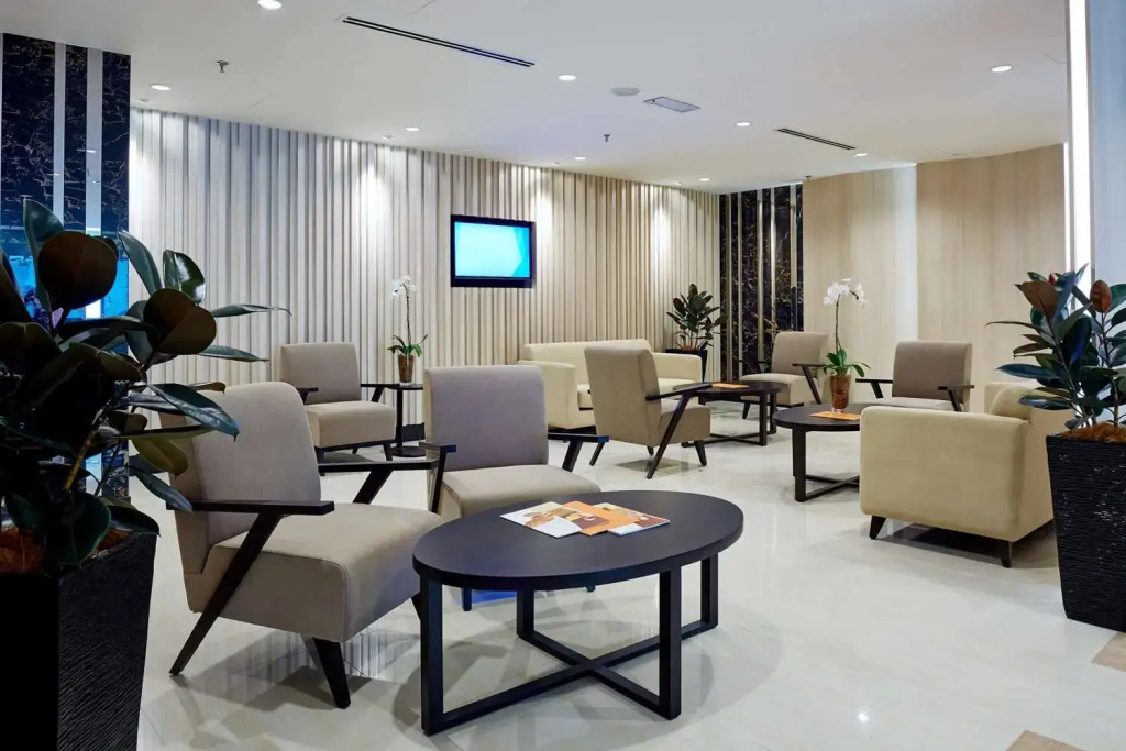 Petaling Jaya Hotel