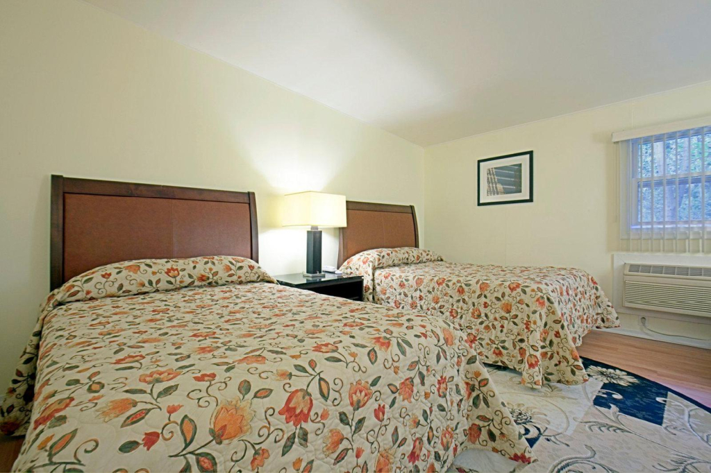 Americas Best Value Inn Highland-Poughkeepsie