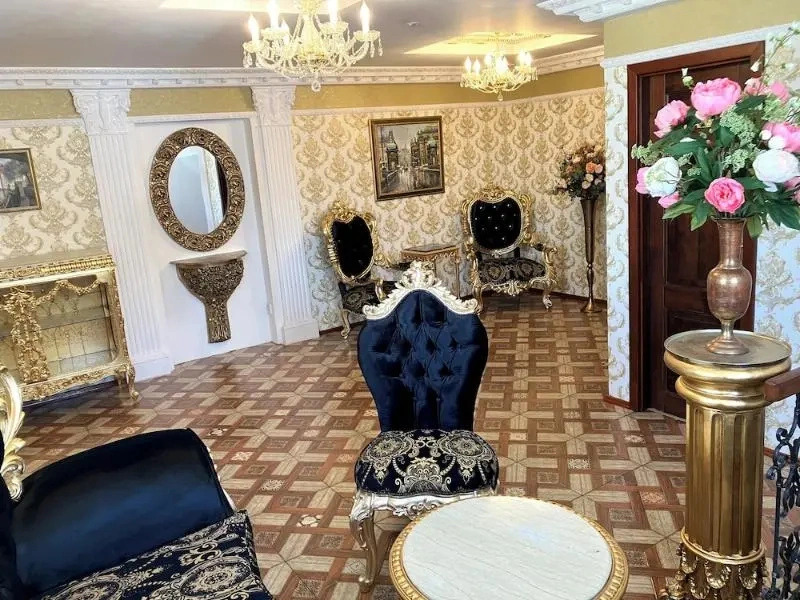 Residence Liliova