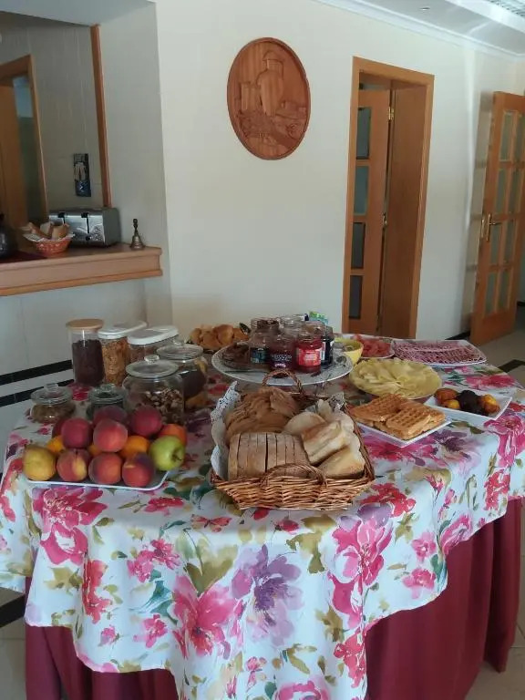 Quinta de Malmedra