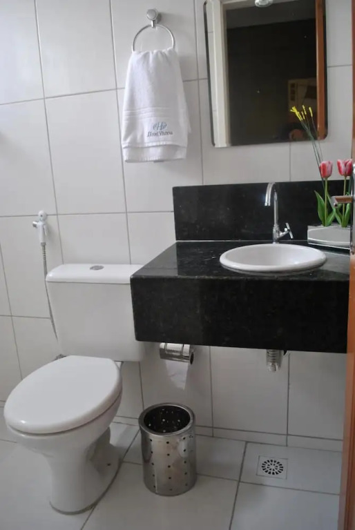 Hotel Vitoria
