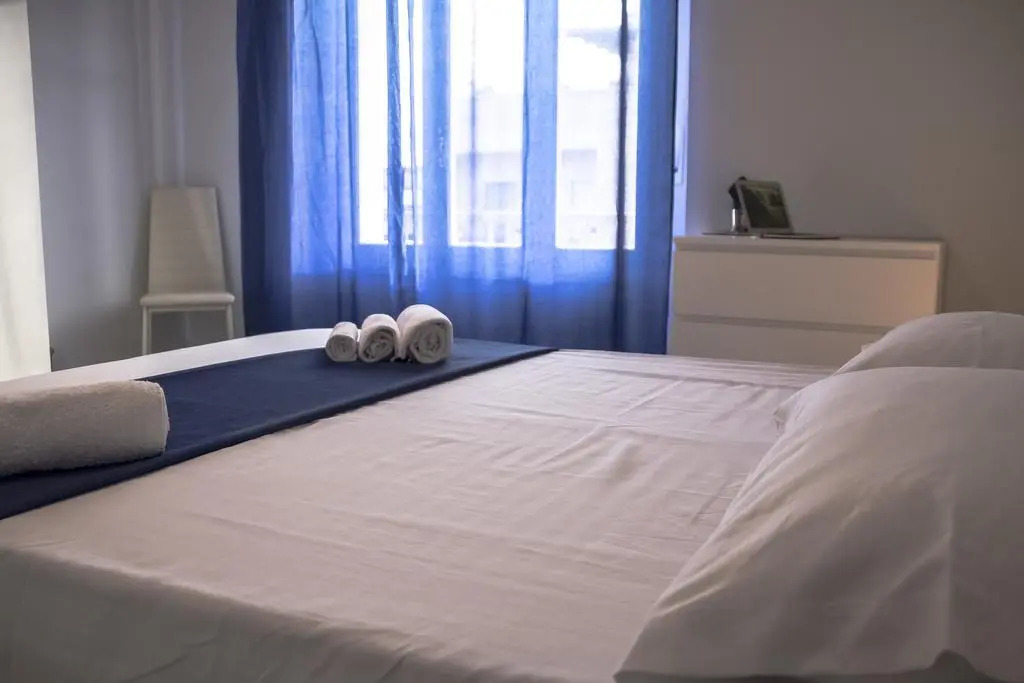 Gardenia Rooms