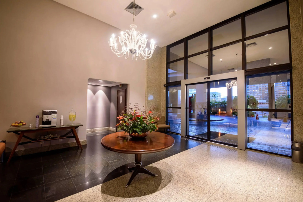 Comfort Suites Brasília