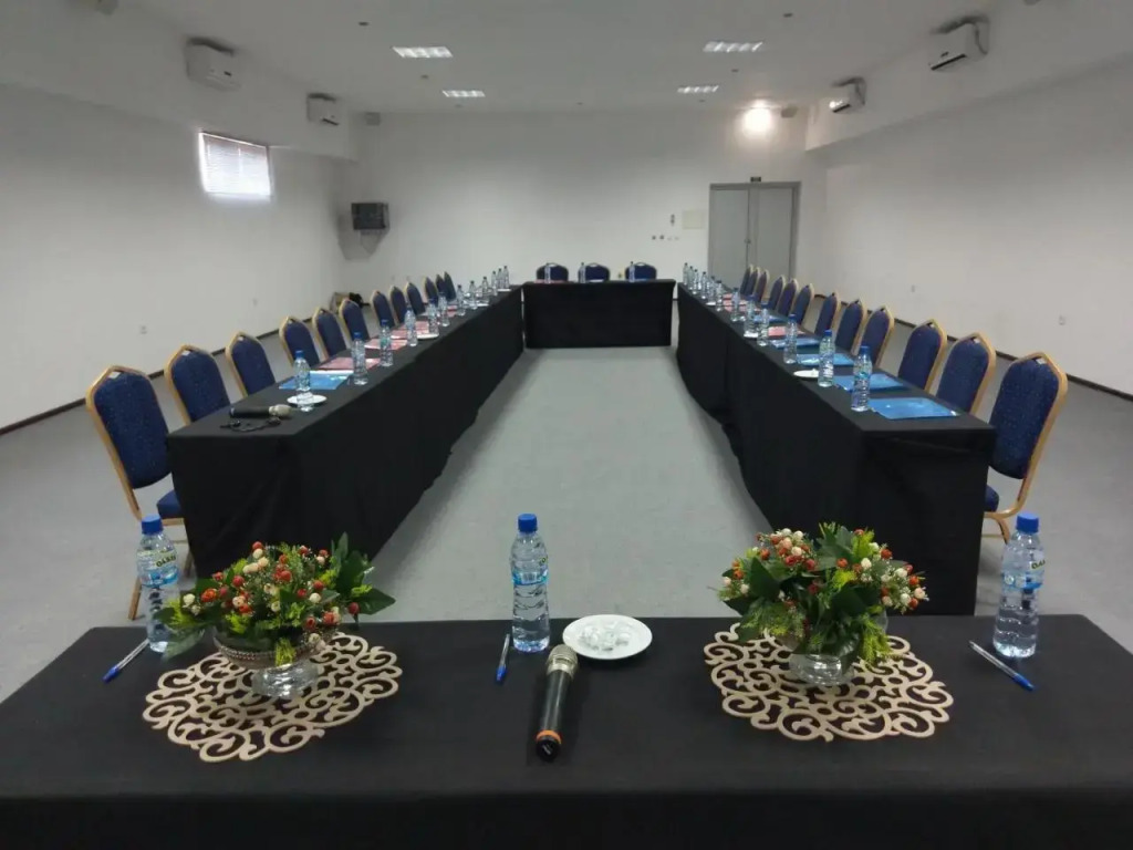 Hotel Wimbi Sun