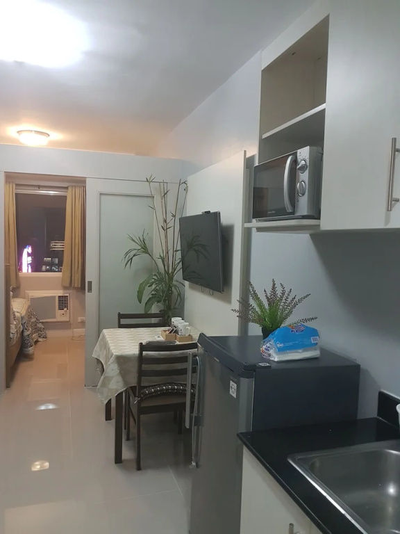 La Vista at Sea Residences