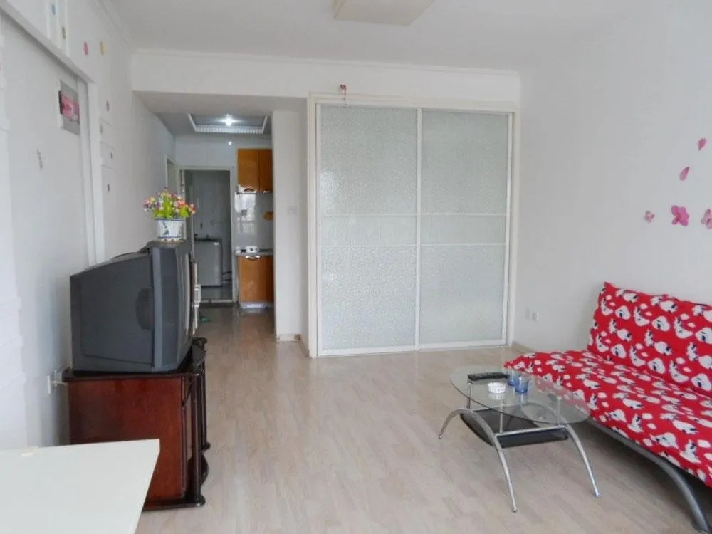 Dalian Jiujiuyuan Hotel Apartment
