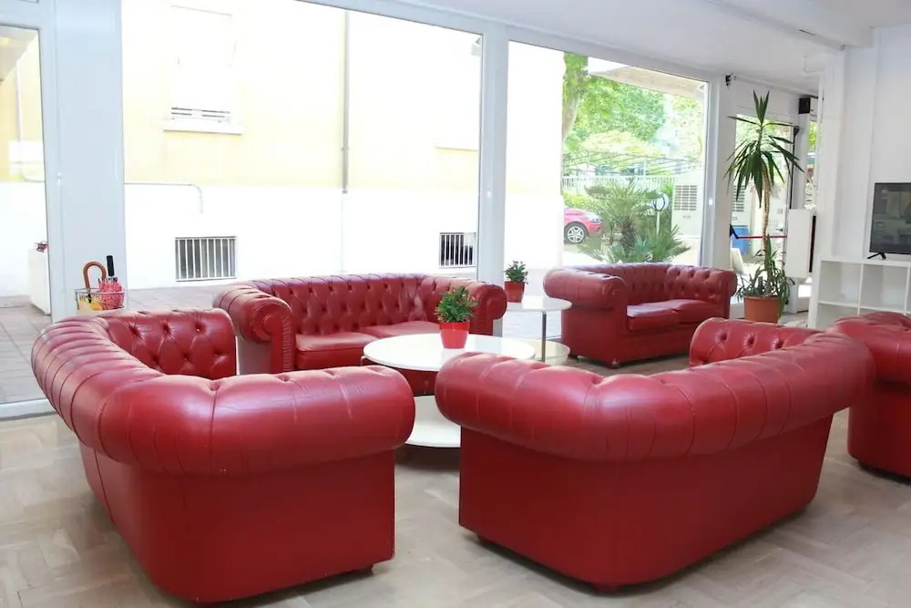 Hotel Stella Polare