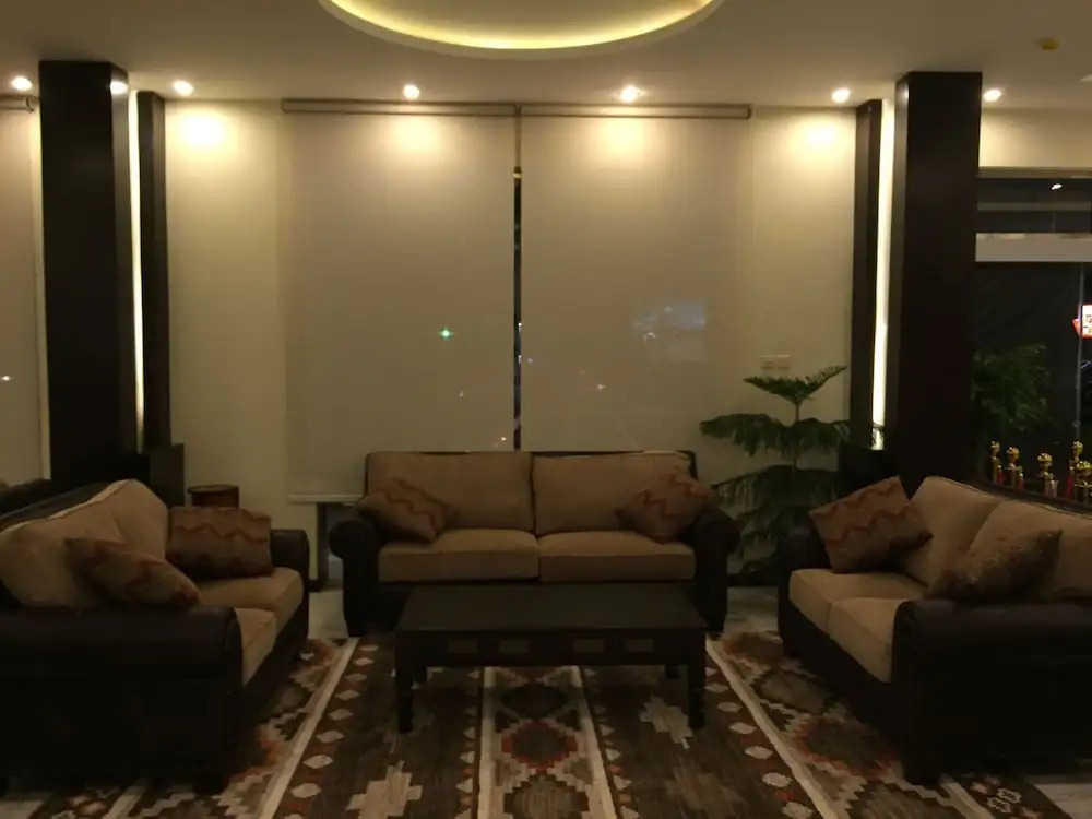 Bita Suites