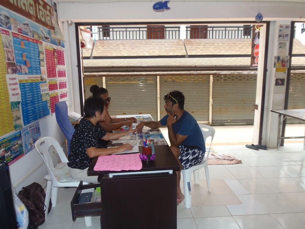Banthai P.P. Hotel