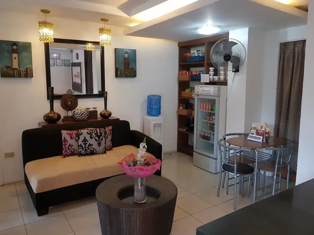 Micro Star Apartelle