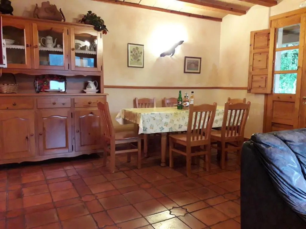 Quinta El Verxel - Ecoturismo