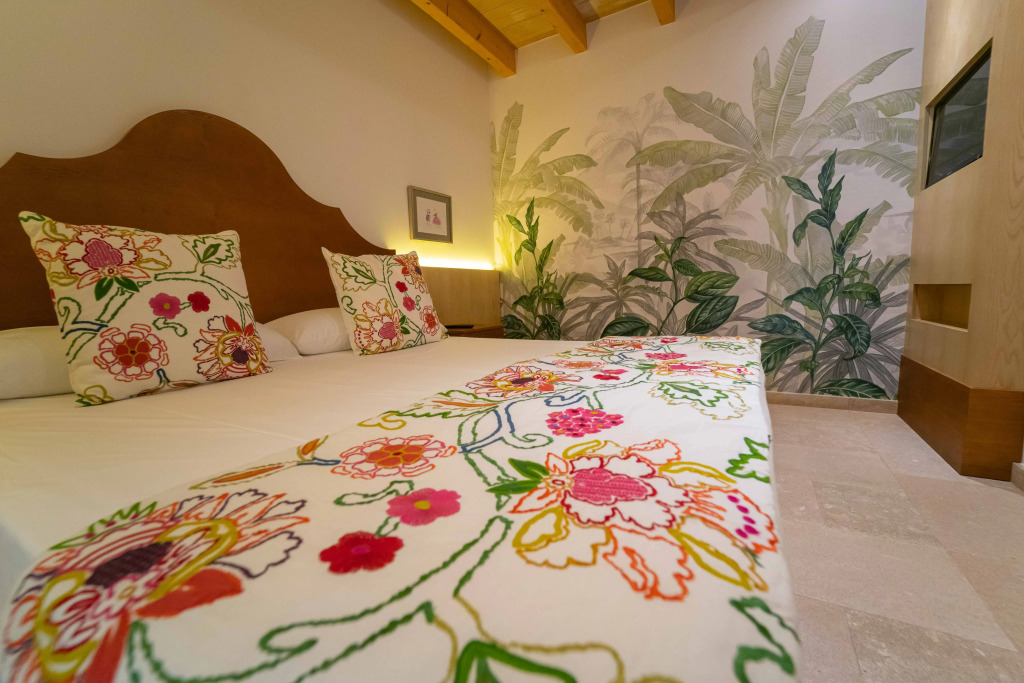 Hotel Rural SOlivaret & Spa