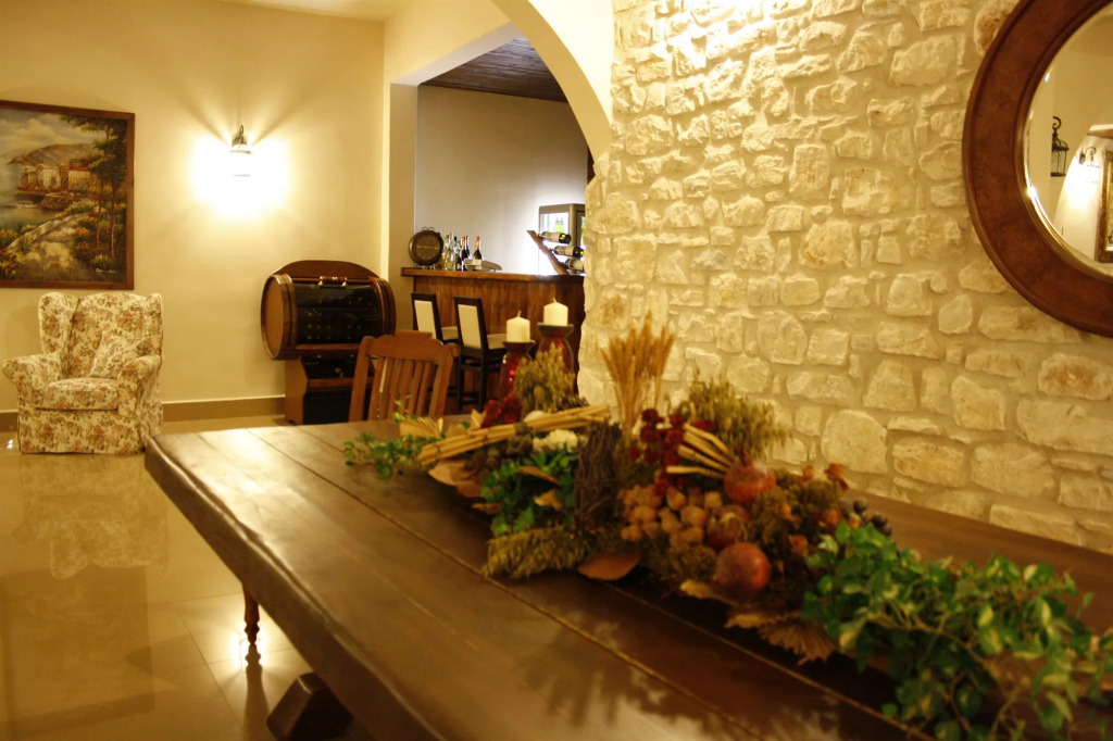 Paros Palace