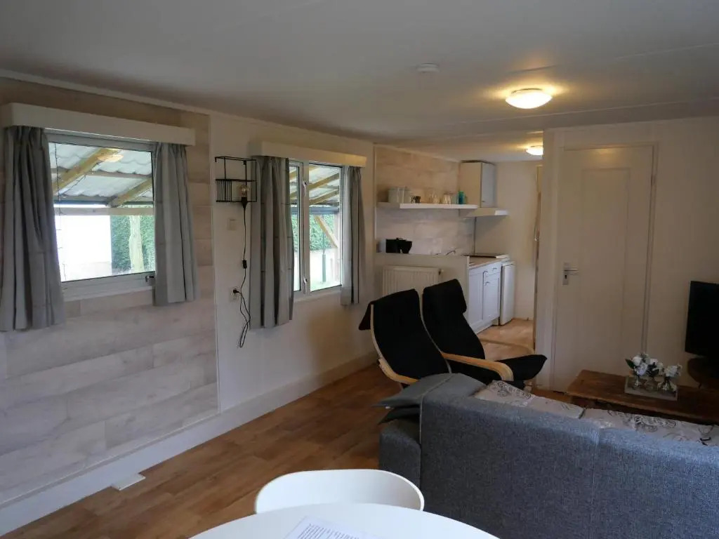 Chalet chloë