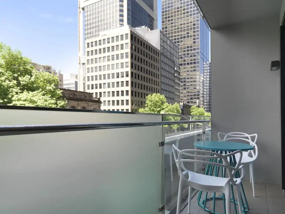 Wyndham Hotel Melbourne