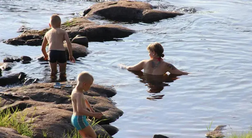 Lempeän Suvanto